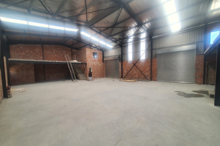 To Let commercial Property for Rent in Newton Park Eastern Cape